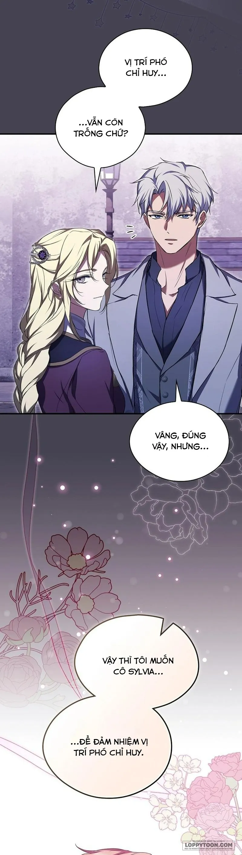 Tìm Một Người Chồng Mới Chap 22 - trang 35