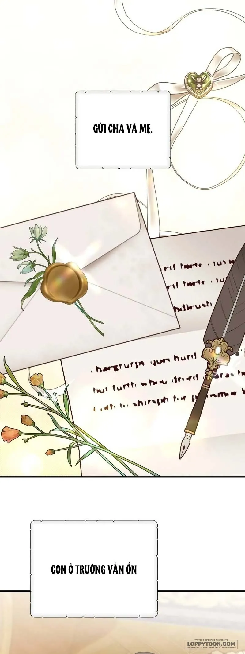 Bảo Vệ Thánh Nữ Giả Mạo Chap 8 - trang 1