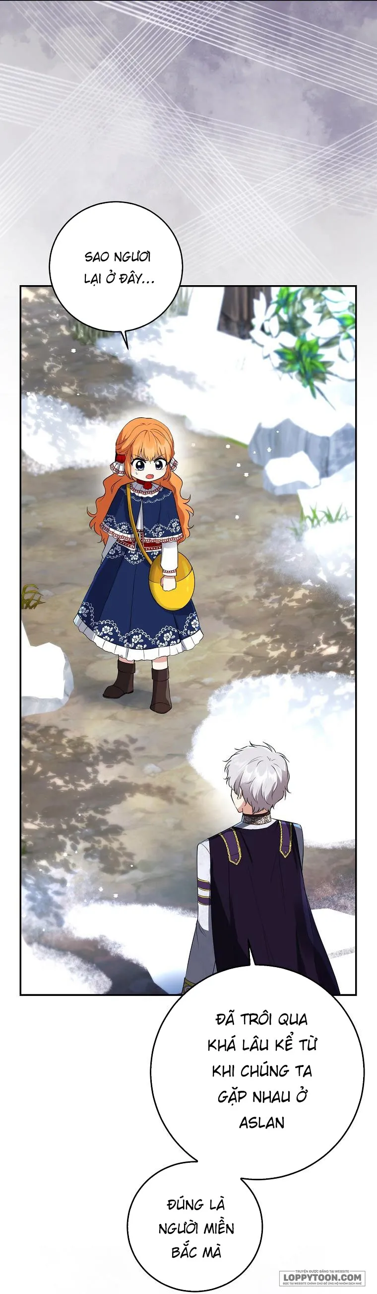 Sóc Con Tài Năng Chap 46 - trang 67