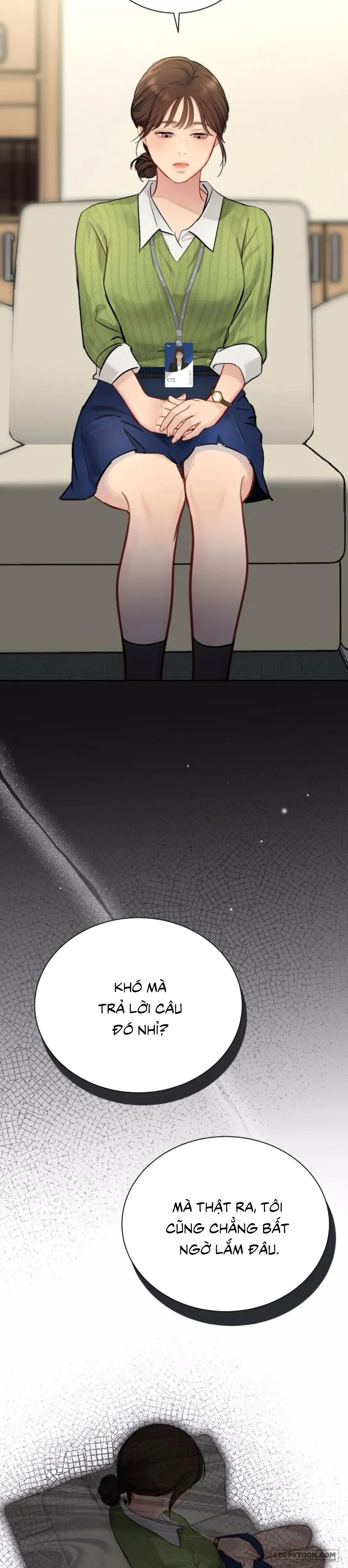 Quyền Lực Của Thư Ký Chap 26 - trang 2