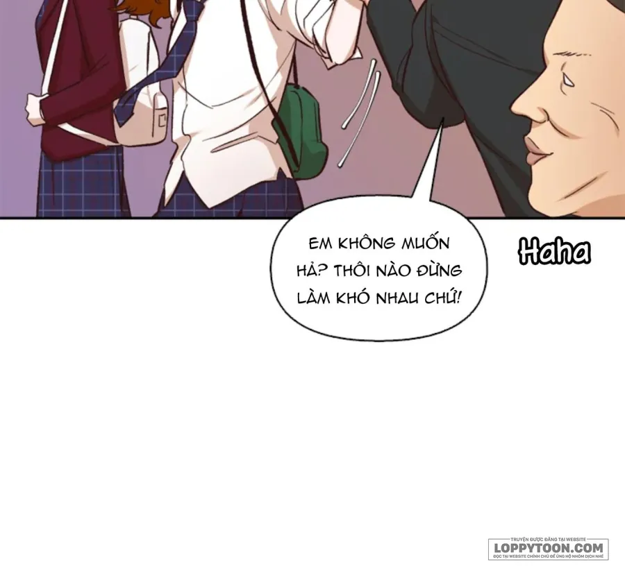 Thanh Xuân Của Chúng Ta Chap 2 - trang 81