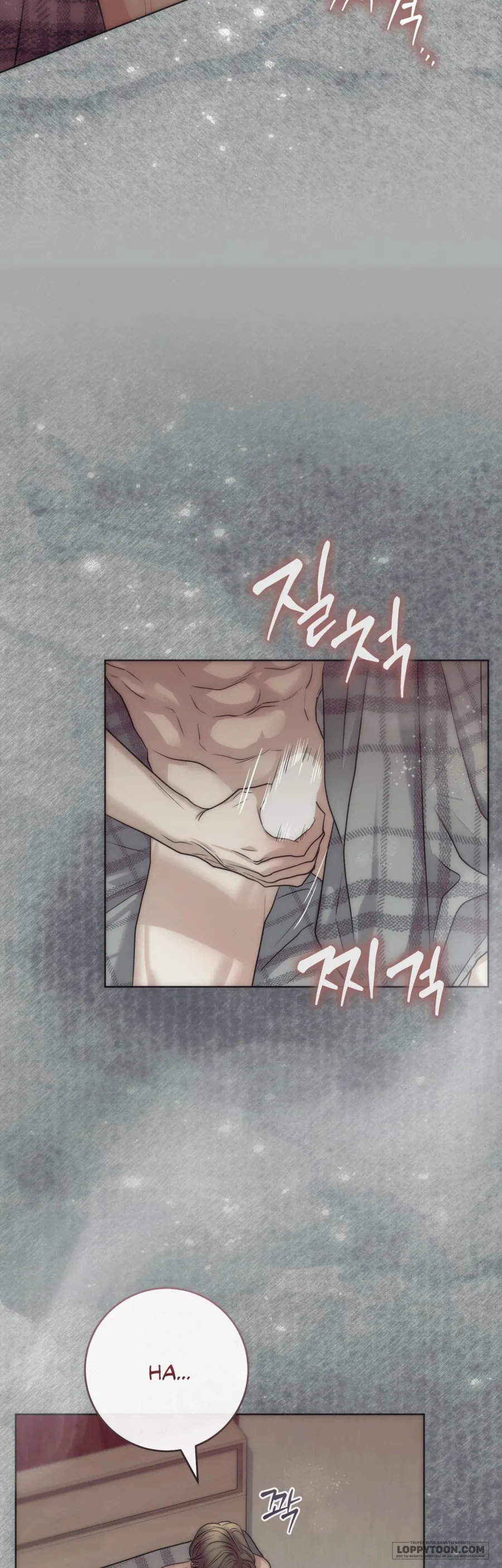 Hang Kiến Chap 5 - trang 10