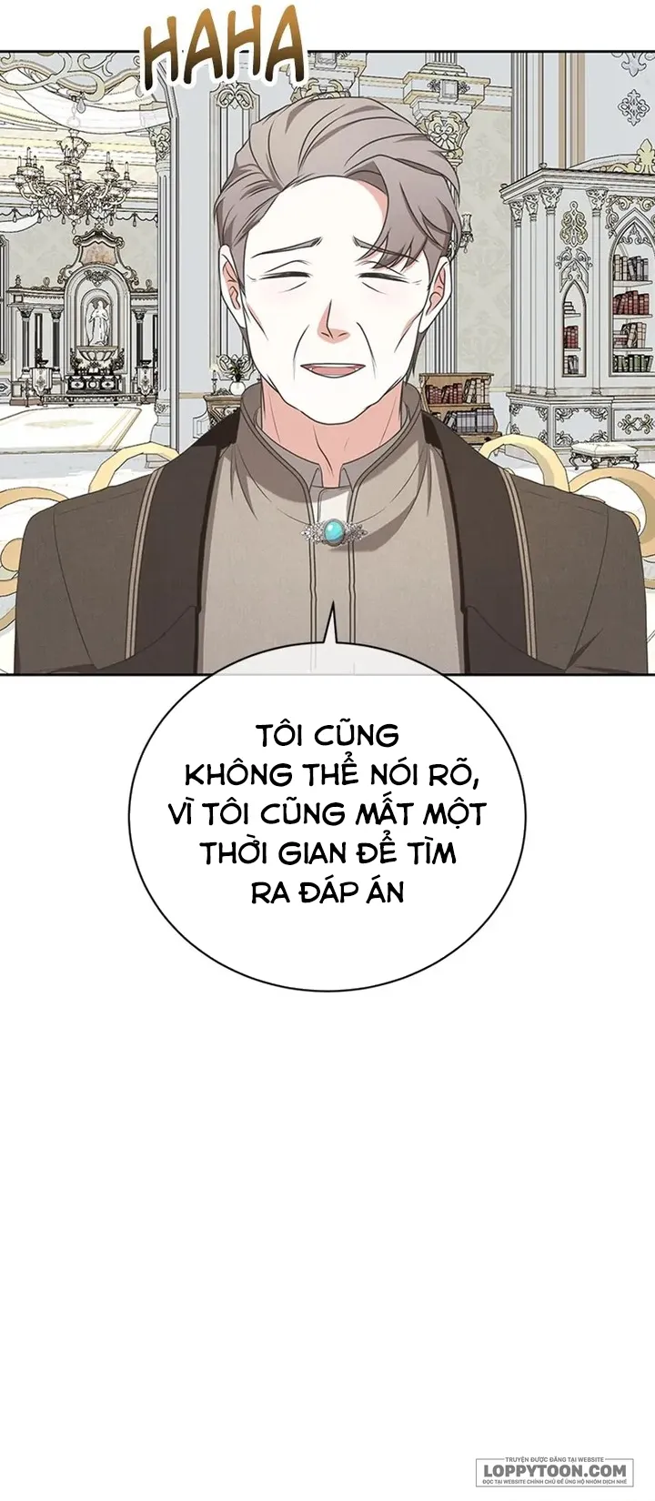 Sinh Ra Trở Thành Nhân Vật Không Có Trong Nguyên Tác Chap 52 - trang 5