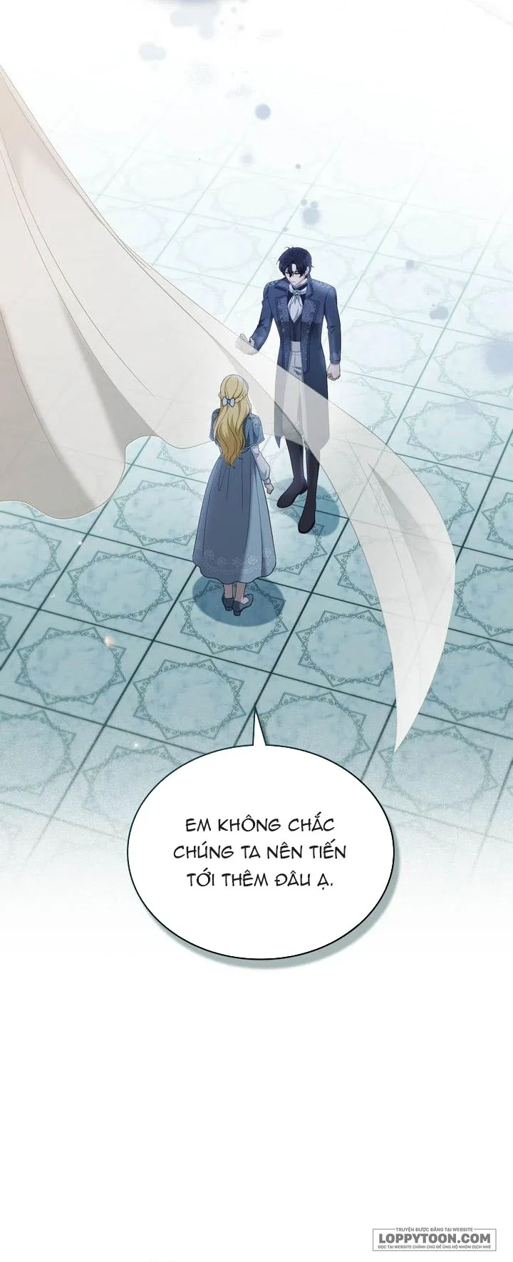 Chúa Phù Hộ Cho Sự Hủy Diệt Của Ta Chap 13 - trang 12