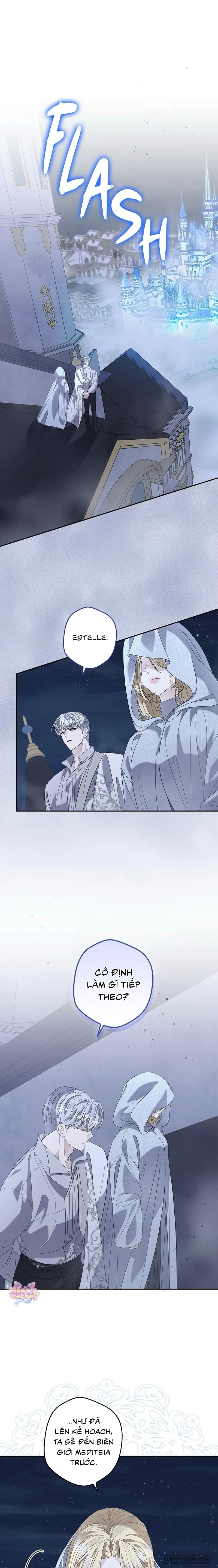 Dụ Hoặc Chap 38 - trang 2