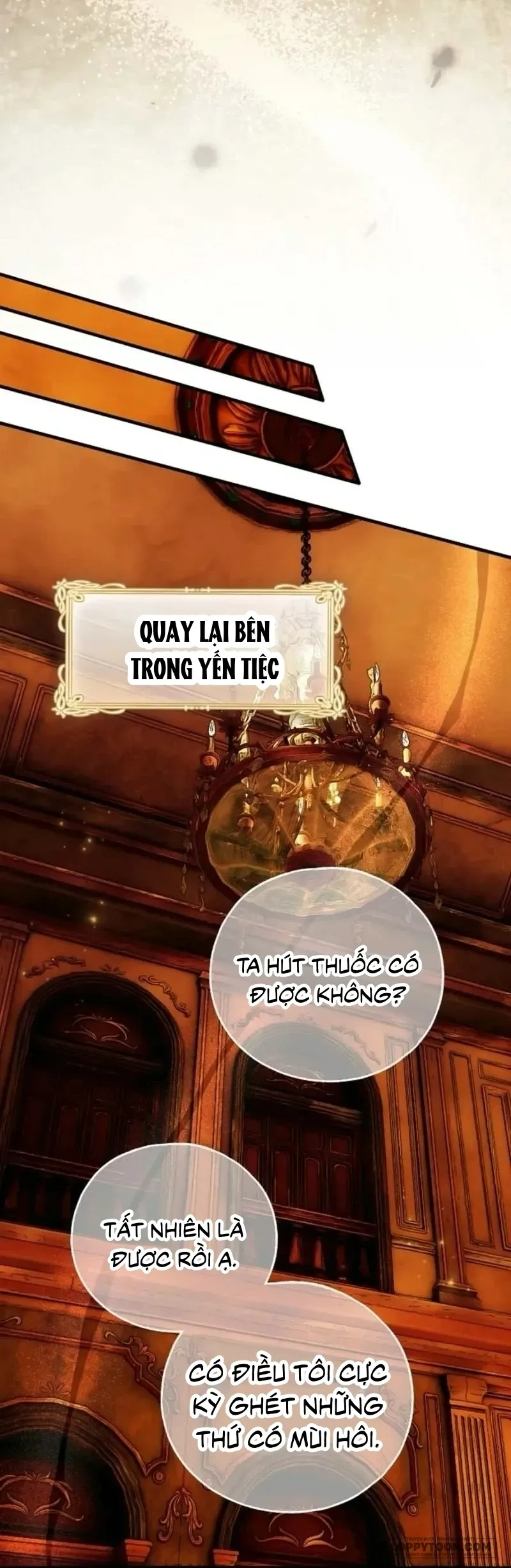 Có Kẻ Đã Sở Hữu Cơ Thể Của Tôi Chap 89 - trang 70