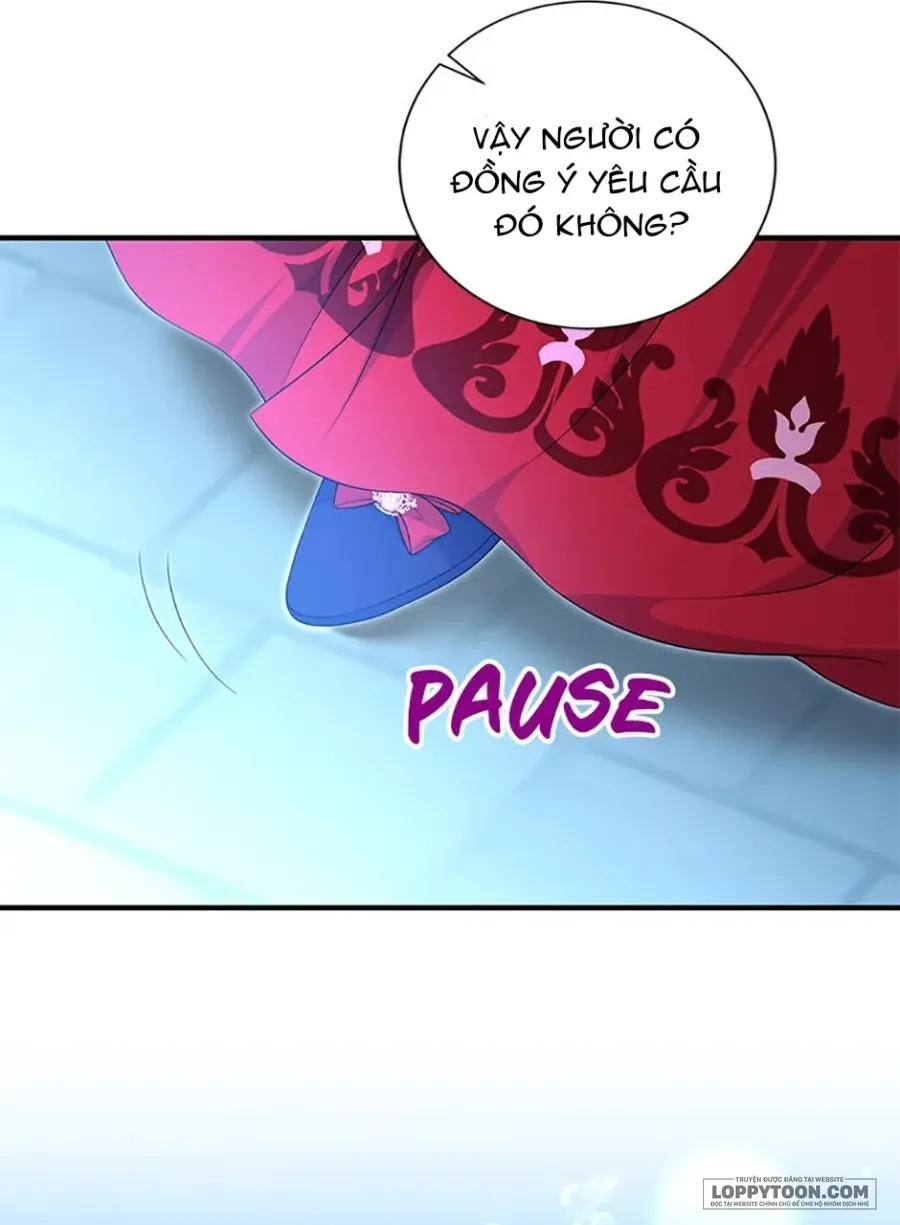 Công Chúa Bé Con Hạng S Thật Mạnh Chap 34 - trang 12
