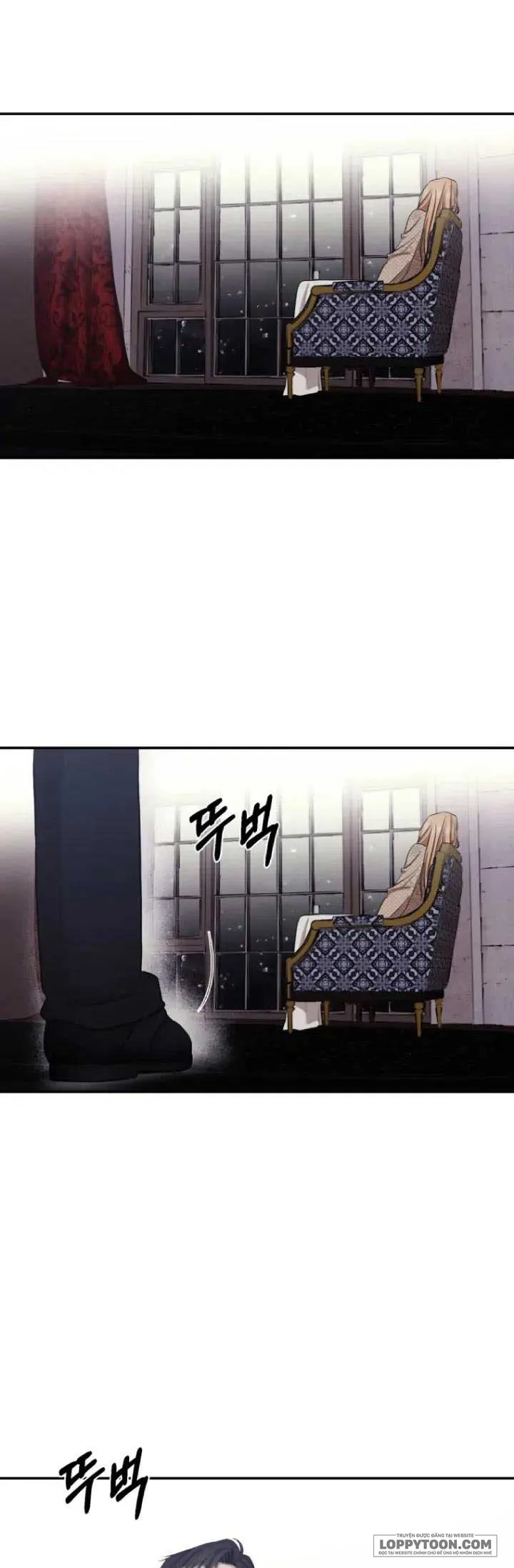 Tôi Bị Cắn Bởi Chú Chó Tôi Đã Bỏ Rơi Chap 3 - trang 43