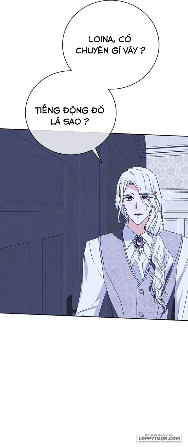 Sinh Ra Trở Thành Nhân Vật Không Có Trong Nguyên Tác Chap 77 - trang 6