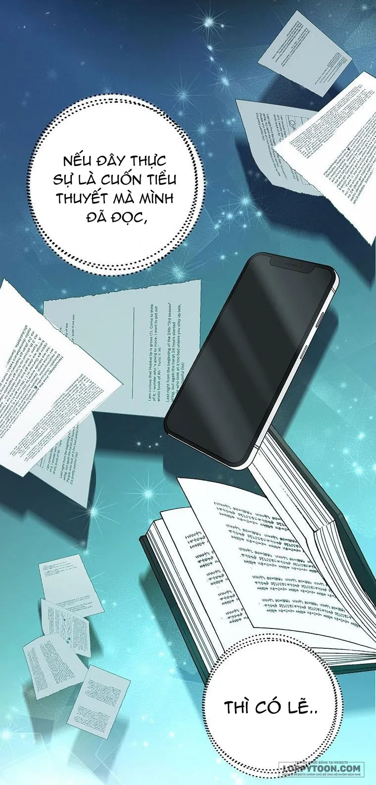 Phía Sau Mặt Nạ Của Nam Chính Hiền Lành Chap 1 - trang 25
