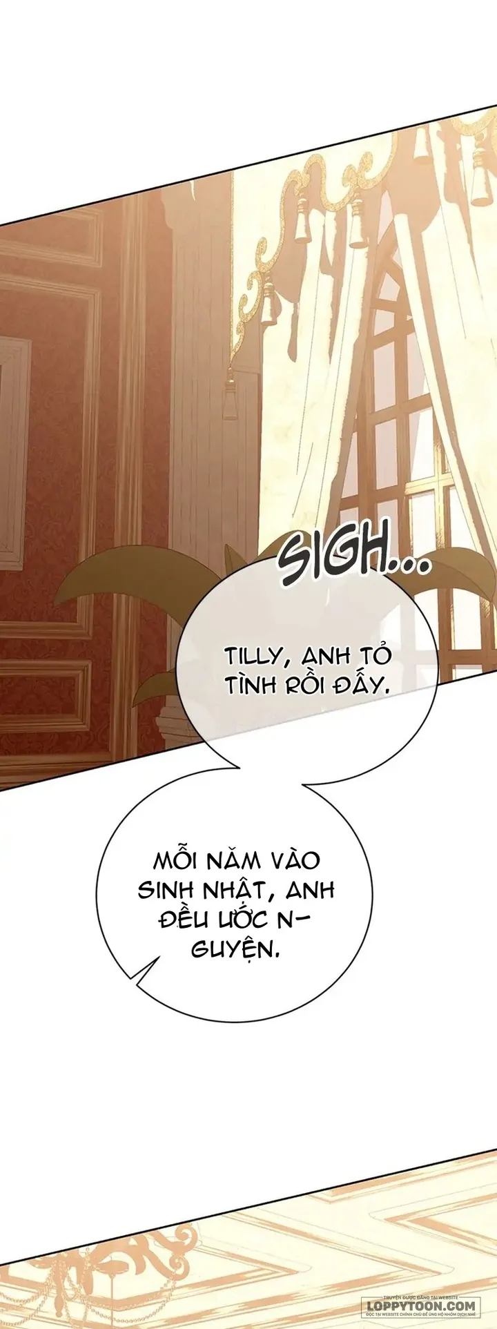 Sinh Ra Trở Thành Nhân Vật Không Có Trong Nguyên Tác Chap 33 - trang 11