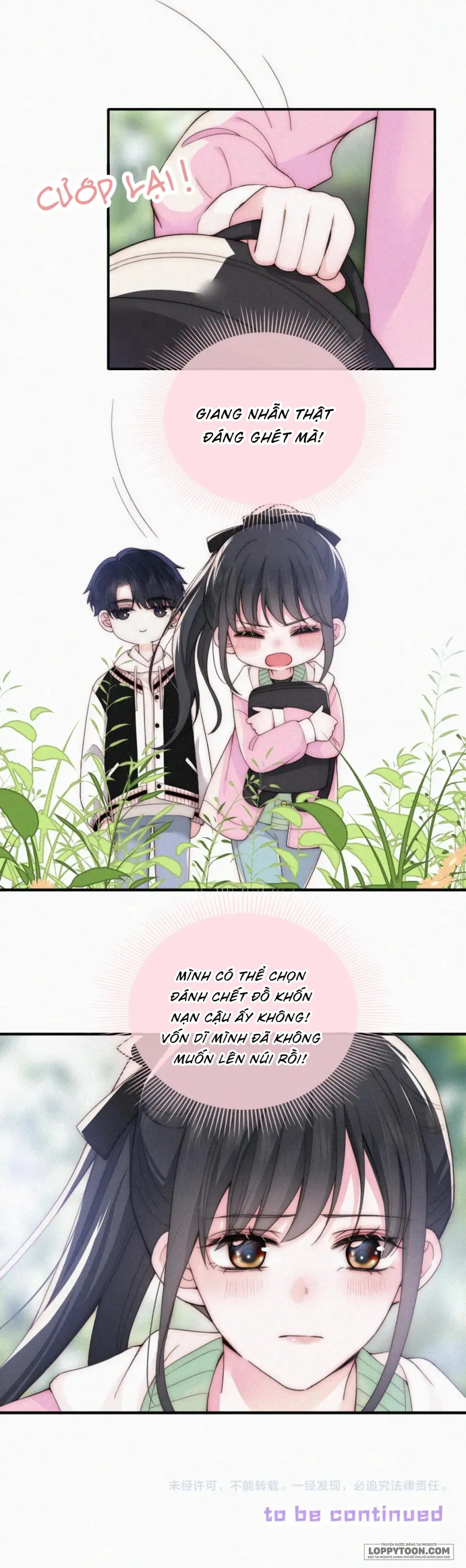 Một Lòng Cưng Chiều Chap 40 - trang 14