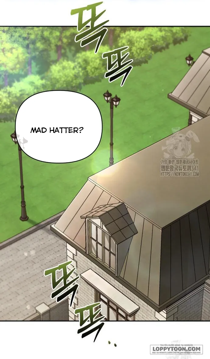Thỏ Trắng Ở Xứ Sở Thần Tiên Chap 8 - trang 30