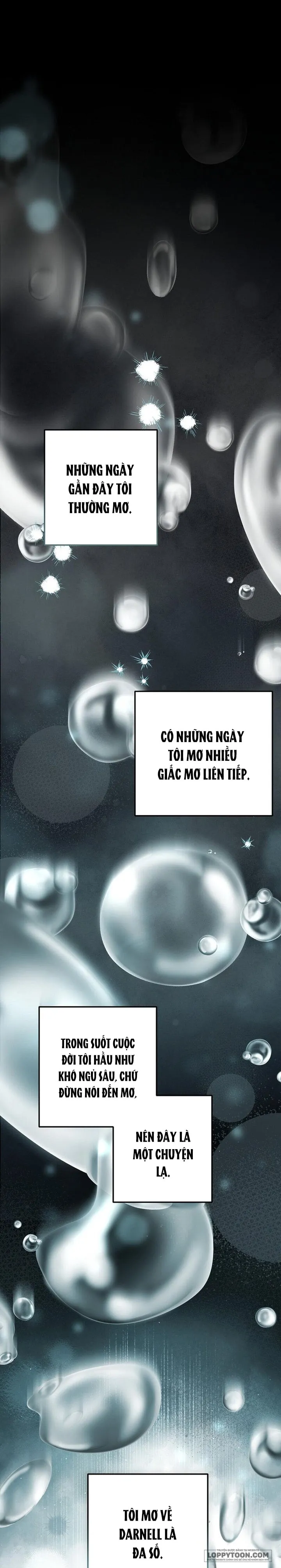 Dù Sao Chúng Ta Cũng Đã Kết Hôn Rồi Chap 18 - trang 1