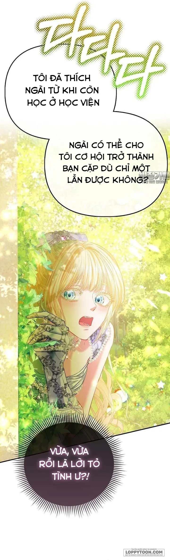 Nàng Công Chúa Của Mọi Người Chap 64 - trang 40