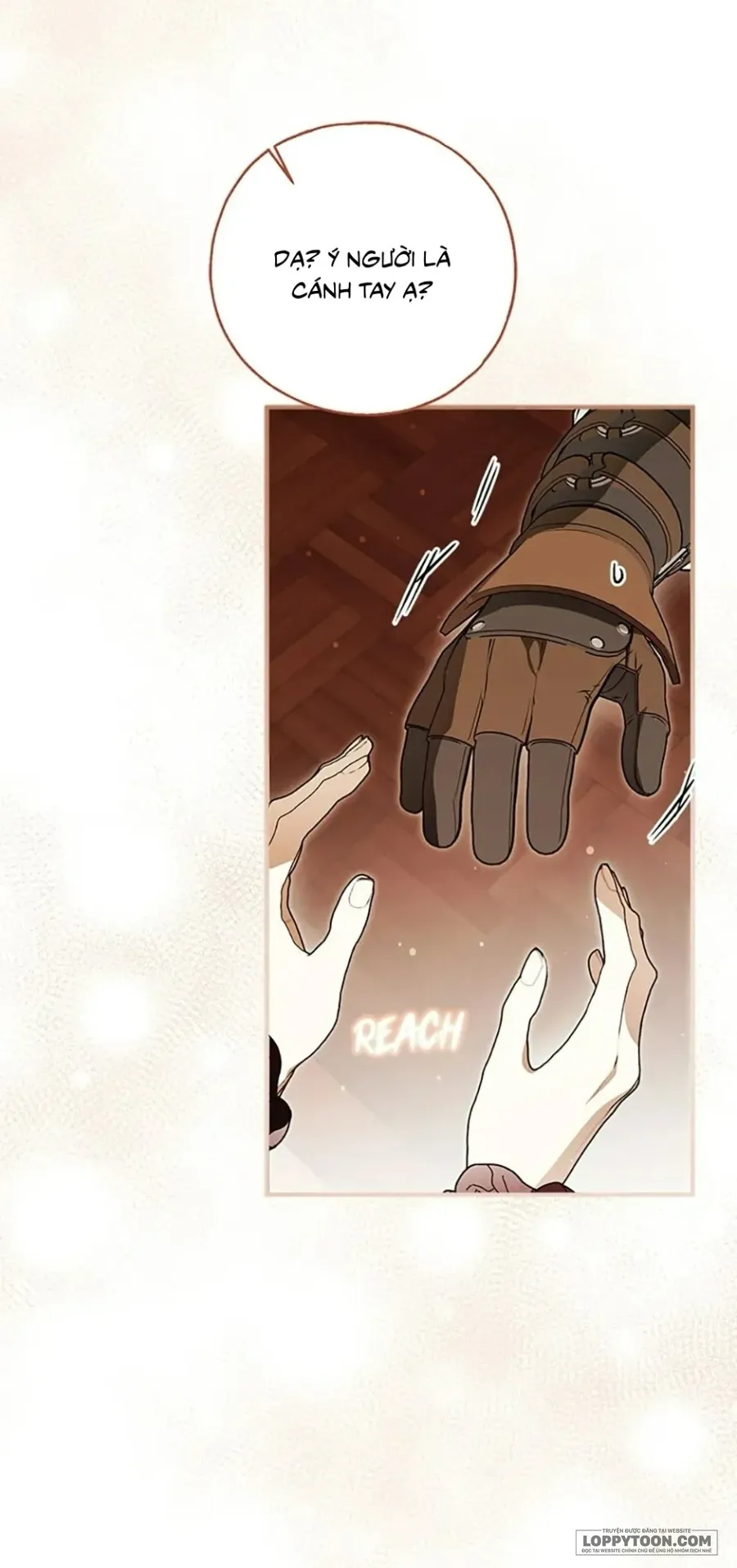 Có Kẻ Đã Sở Hữu Cơ Thể Của Tôi Chap 80 - trang 71