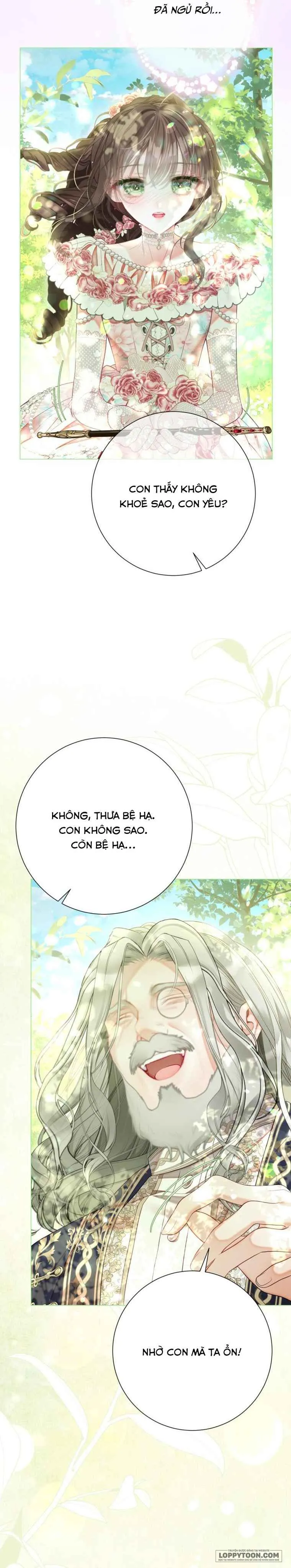 Một Thế Giới Không Có Chị Gái Mà Ai Cũng Yêu Chap 72 - trang 27