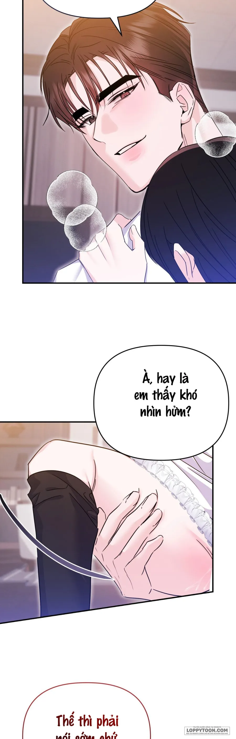 Cô Hầu Gái Muốn Xơi Cậu Chủ! Chap 2 - 🔞🔞 - trang 50