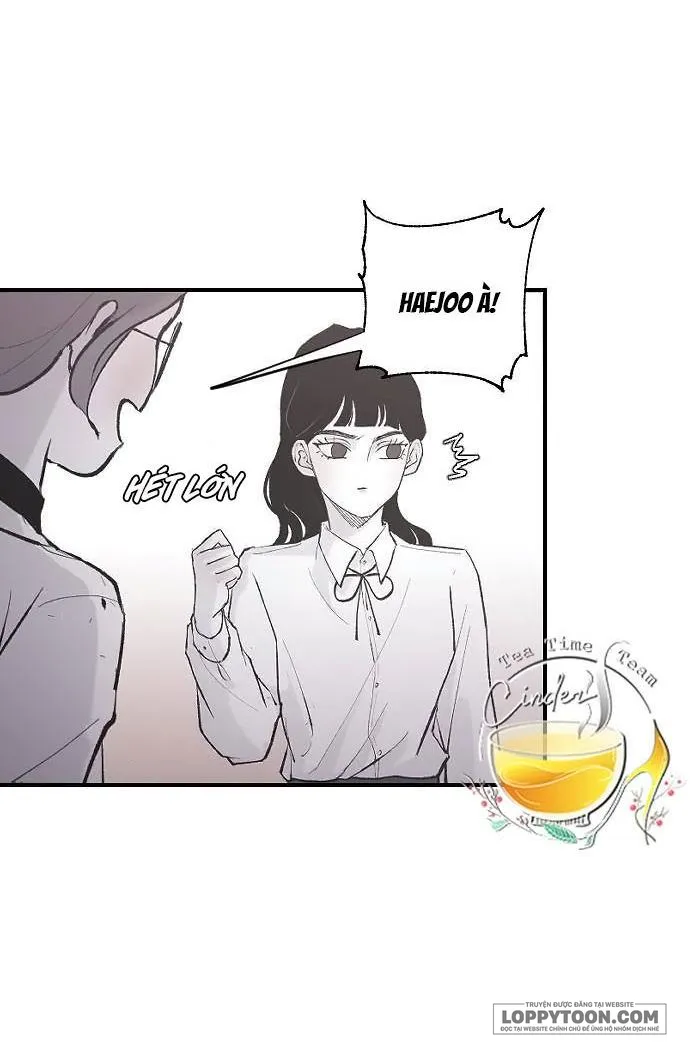 Ba Anh Trai Cực Phẩm Của Tôi Chap 5 - trang 16