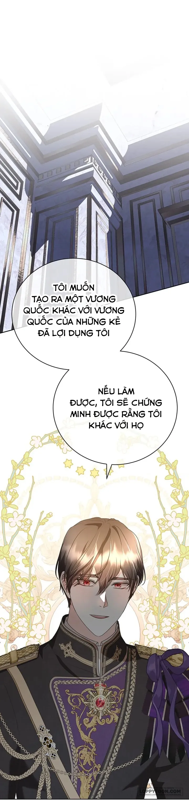 Sinh Ra Trở Thành Nhân Vật Không Có Trong Nguyên Tác Chap 65 - trang 1