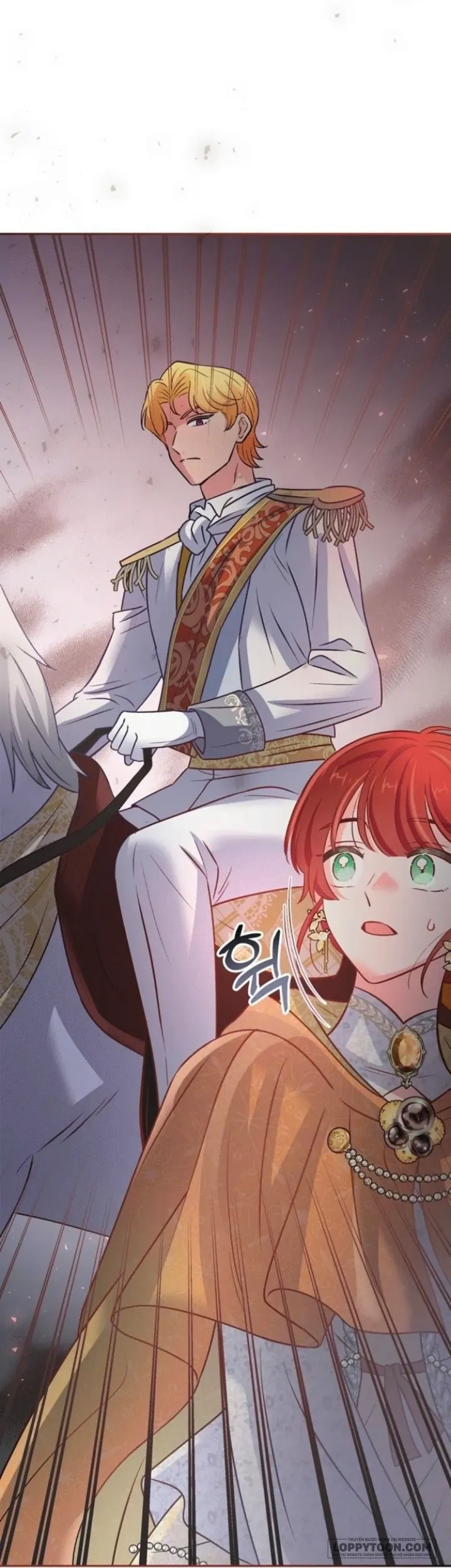Hầu Gái Không Thích Nuôi Dạy Trẻ Nhỏ Chap 40 - trang 2
