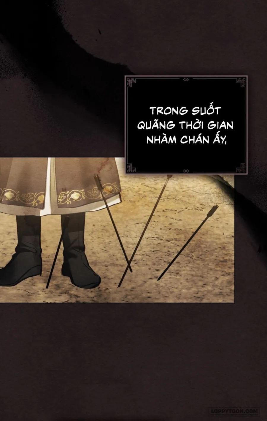 Chuyến Đi Đêm Chap 5 - 🔞🔞 - trang 6