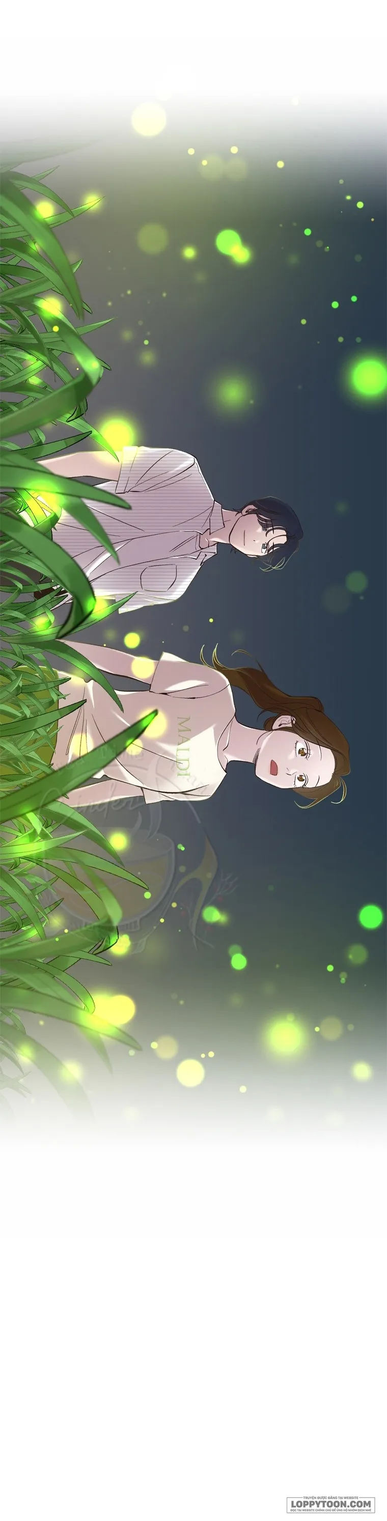 Thanh Xuân Của Chúng Ta Chap 117 - trang 6