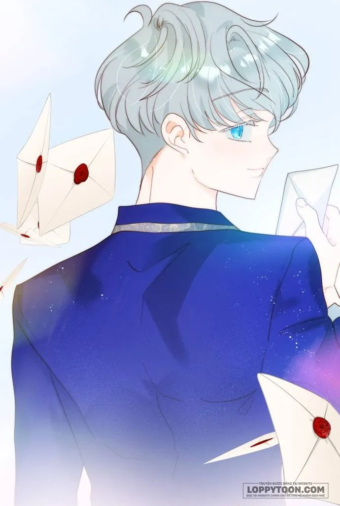 Tôi Được Sinh Ra Là Cô Con Gái Thứ Hai Chap 33 - trang 3