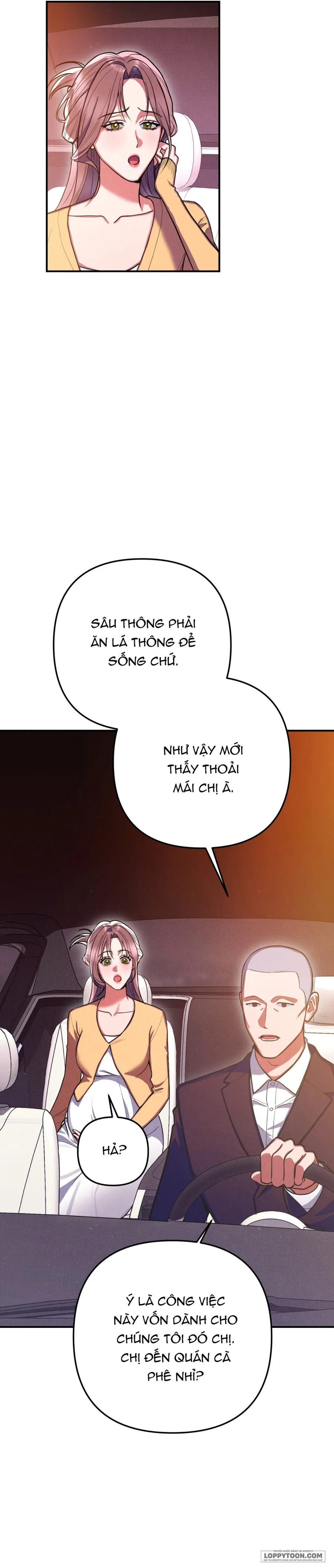 Ngưỡng Tuyệt Đối Chap 93 - trang 13
