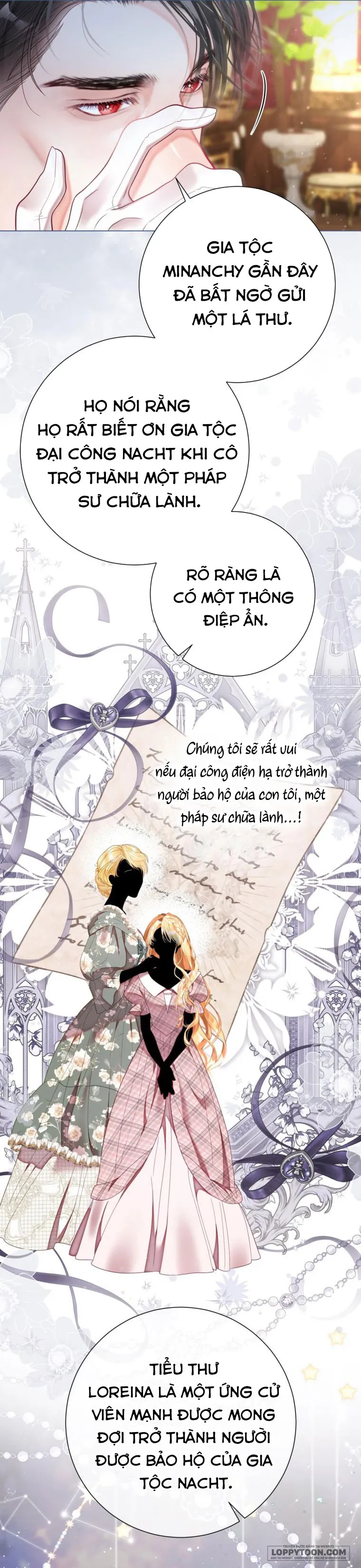 Một Thế Giới Không Có Chị Gái Mà Ai Cũng Yêu Chap 60 - trang 17