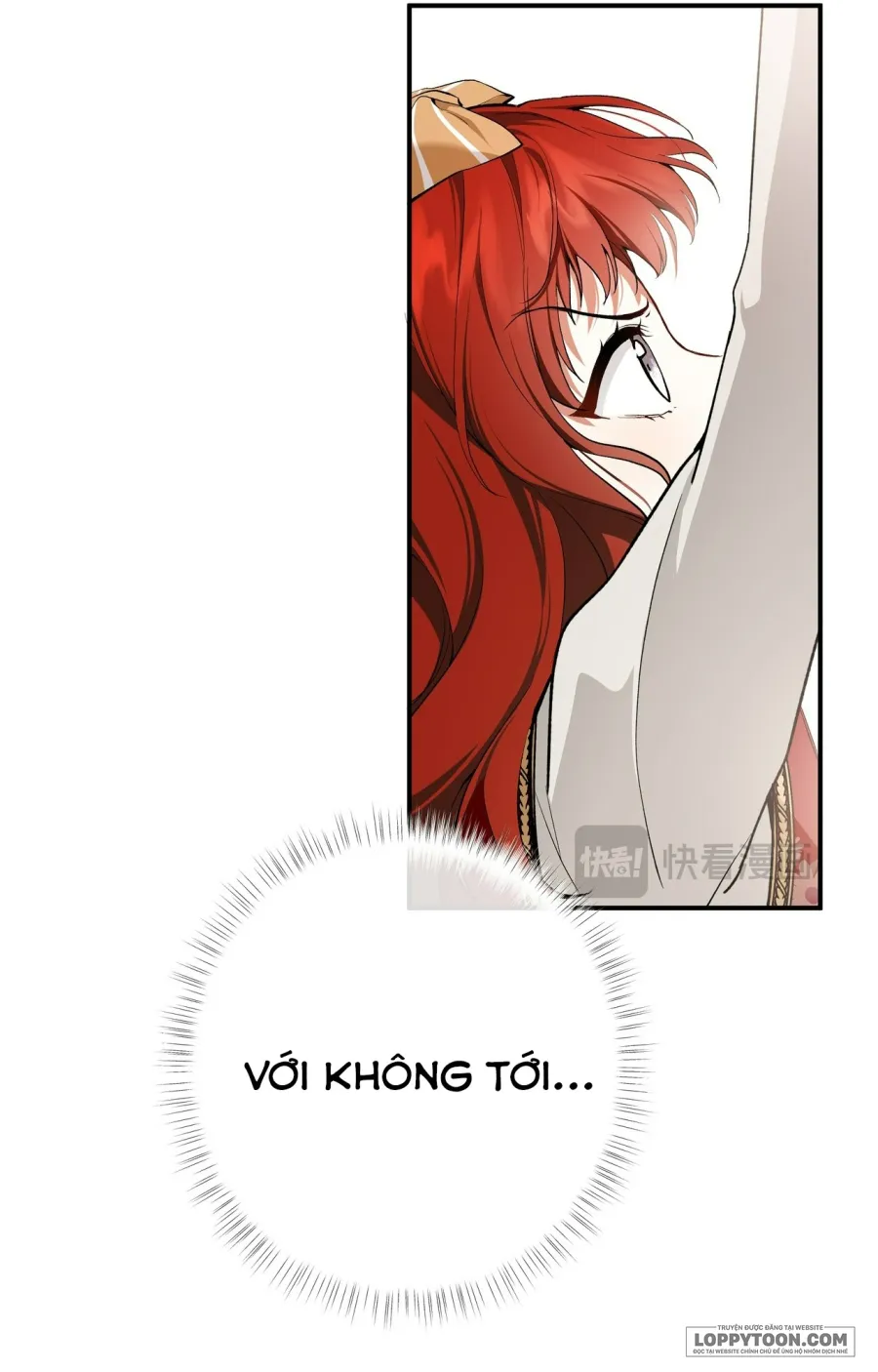 Nàng Sẽ Thuần Phục Những Anh Hùng Chap 20 - trang 27