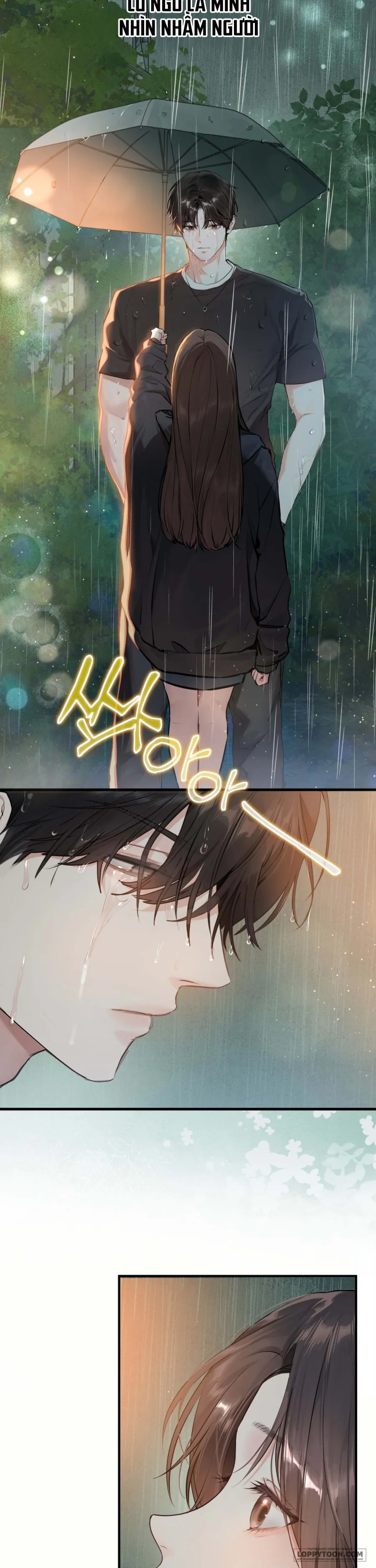 Ji Woo & Woo Yeon Chap 2 - trang 2
