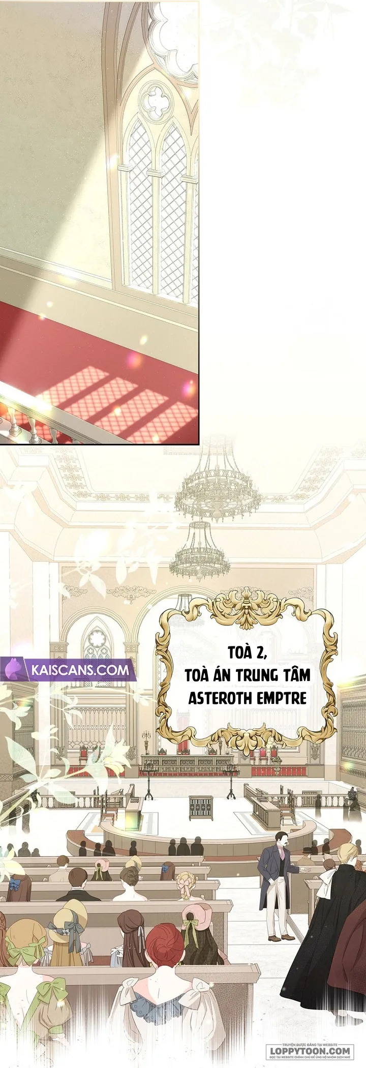 Tôi Sẽ Ly Hôn Với Anh Trai Nữ Chính Chap 30 - trang 19