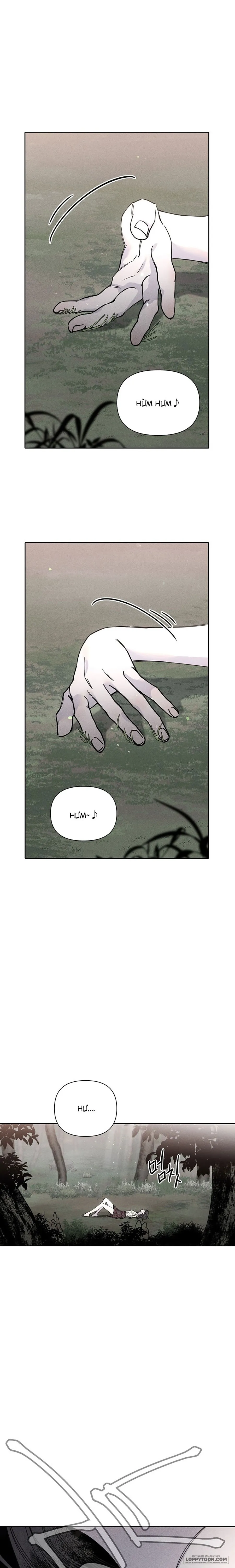 Quan Tài San Ho Chap 1 - trang 3