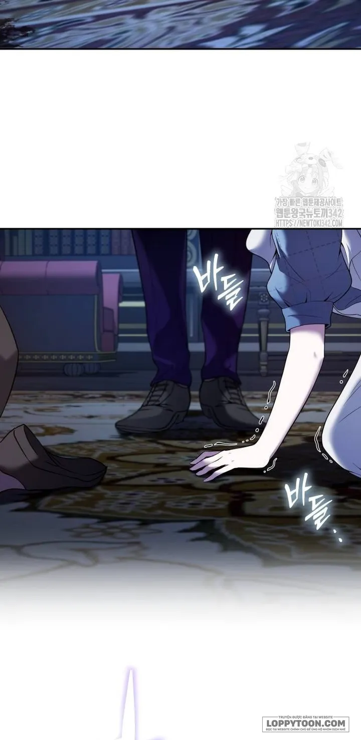 Thỏ Trắng Ở Xứ Sở Thần Tiên Chap 24 - trang 19