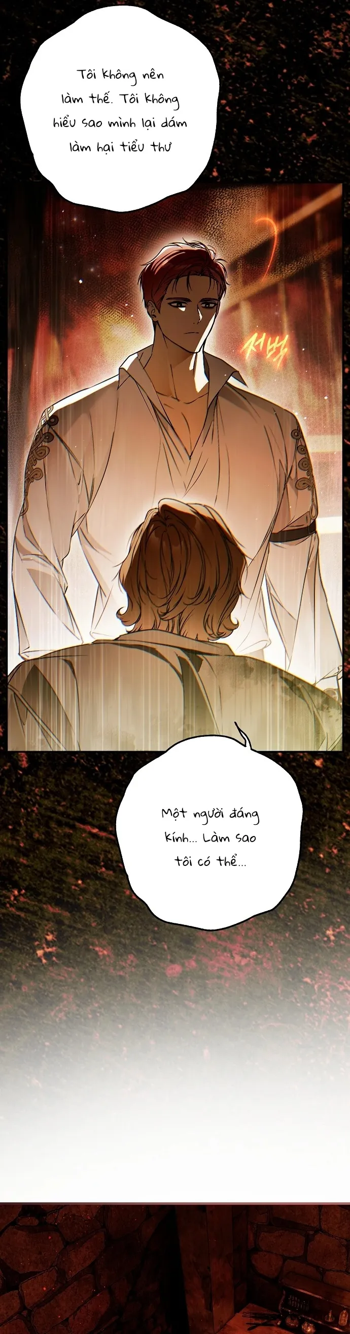 Có Kẻ Đã Sở Hữu Cơ Thể Của Tôi Chap 56 - trang 19