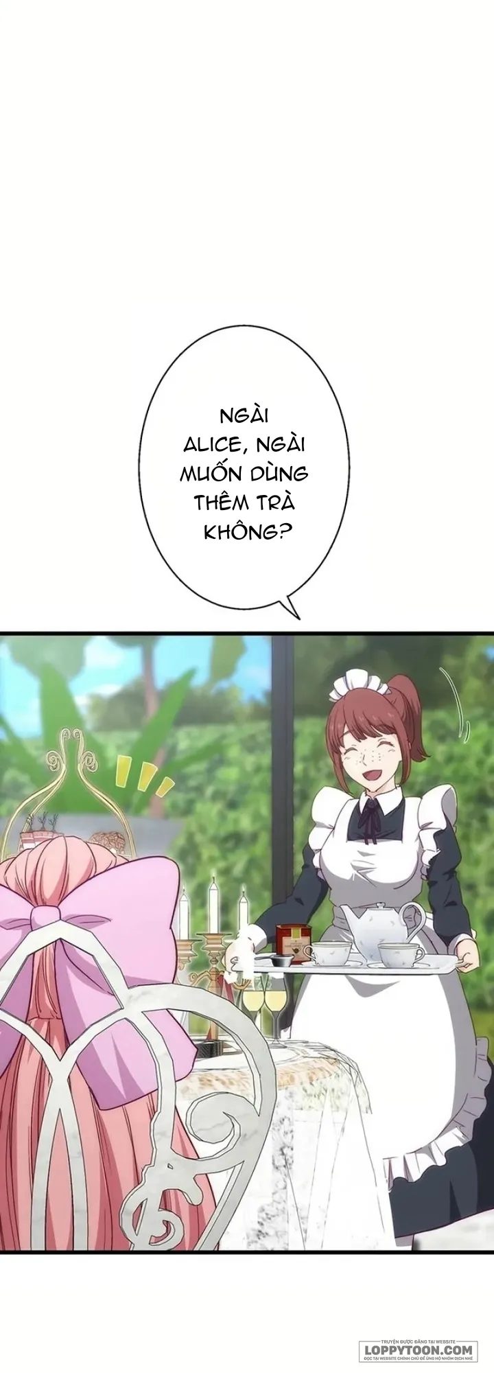 Tiểu Thư Mệnh Yểu Làm Nũng Quản Gia Lạnh Lùng Chap 7 - trang 4