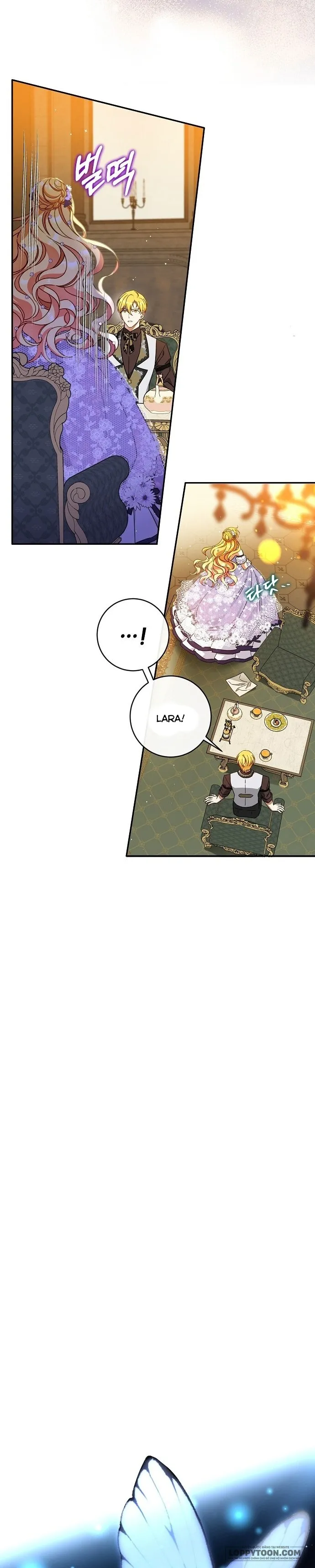 Thuần Hóa Hầu Tước Quái Dị Chap 61 - trang 14