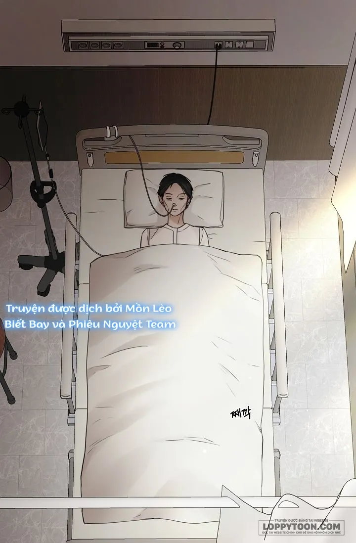 Chỉ Là Ánh Bình Minh Chap 32 - trang 40