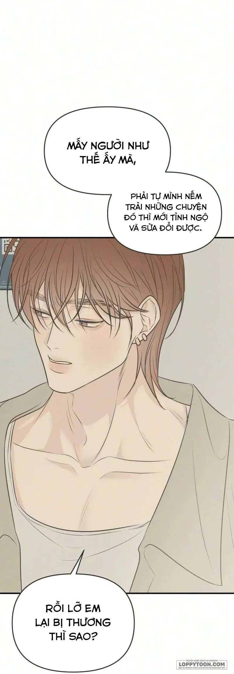 Scandal Bảo Vệ Hôn Nhân Chap 16 - trang 69