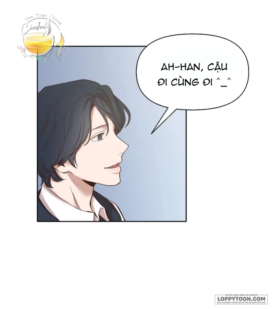 Thanh Xuân Của Chúng Ta Chap 10 - trang 65