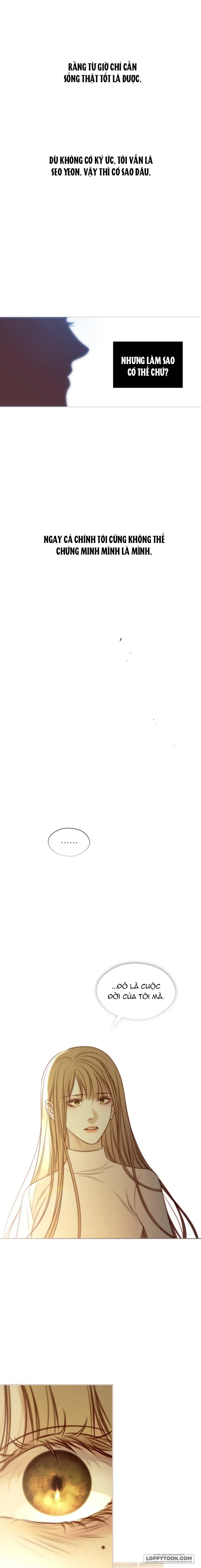 Đêm Ở Ngã Rẽ Chap 2 - trang 34