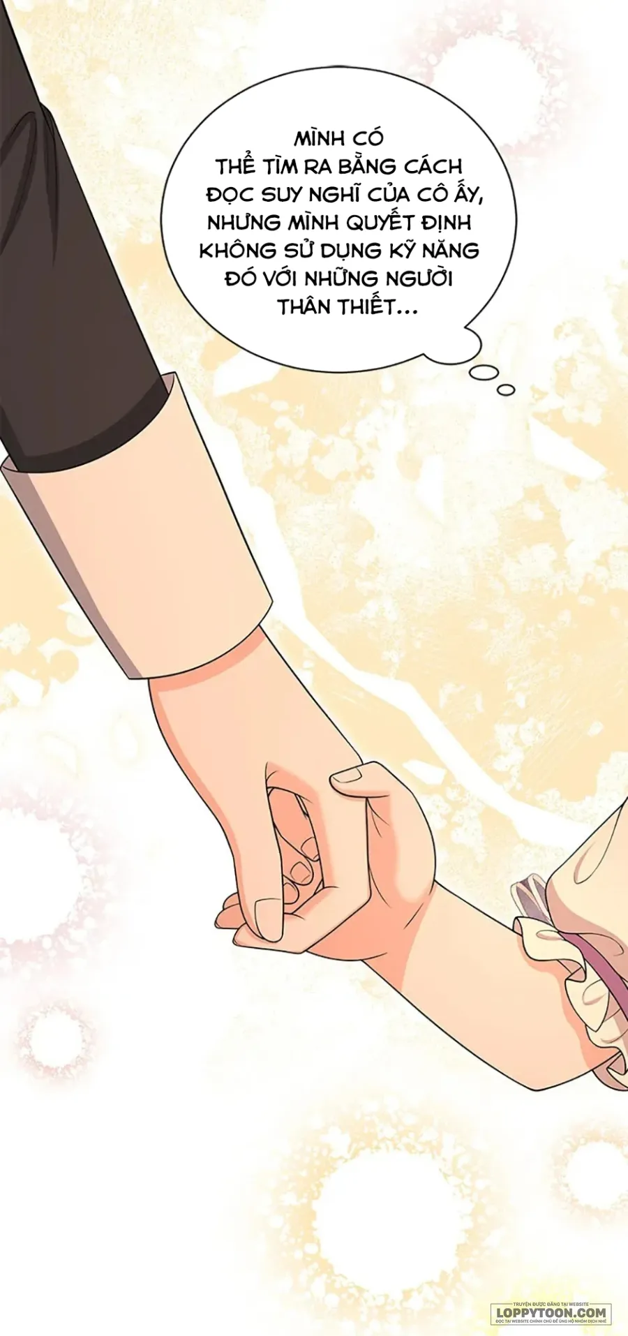 Công Chúa Bé Con Hạng S Thật Mạnh Chap 53 - trang 13