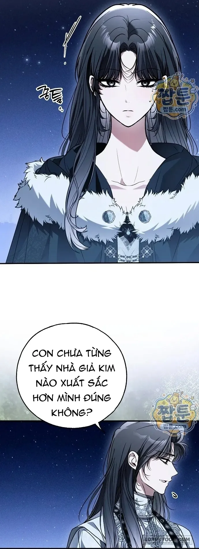 Có Kẻ Đã Sở Hữu Cơ Thể Của Tôi Chap 95 - trang 31