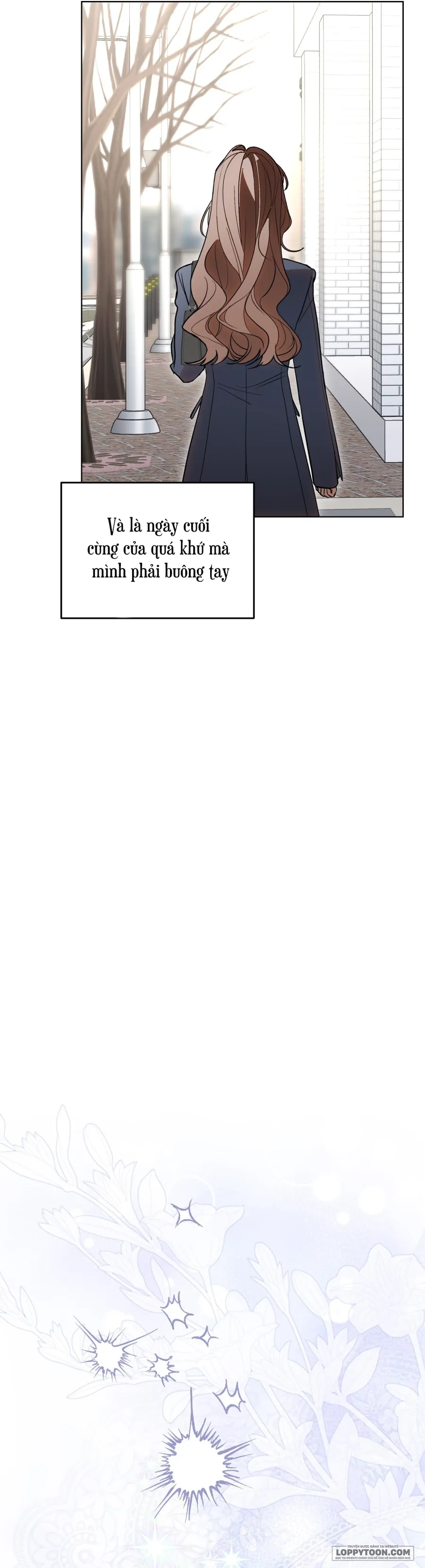 Ngưỡng Tuyệt Đối Chap 34 - trang 37