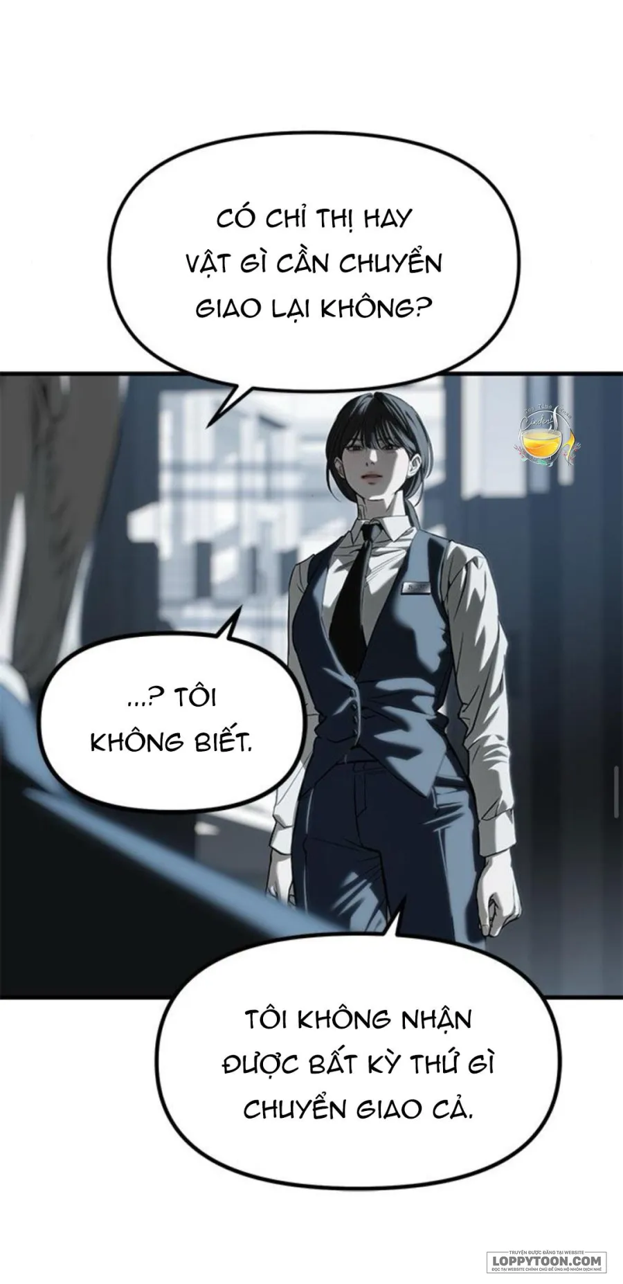 Xâm Nhập Trường Trung Học Tài Phiệt Chap 103 - trang 68