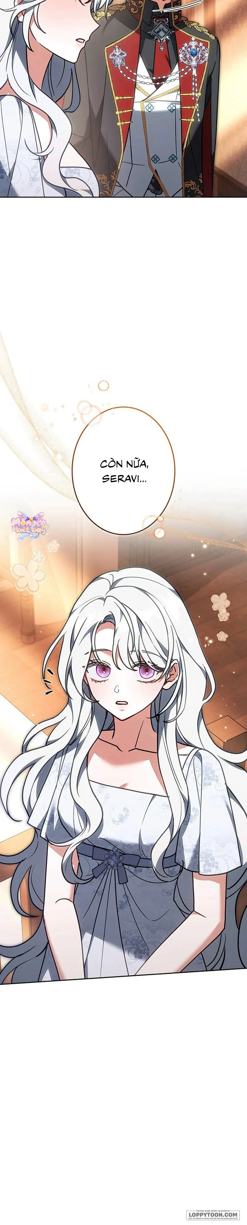 Tiểu Thư Là Kẻ Bám Đuôi Chap 29 - trang 39