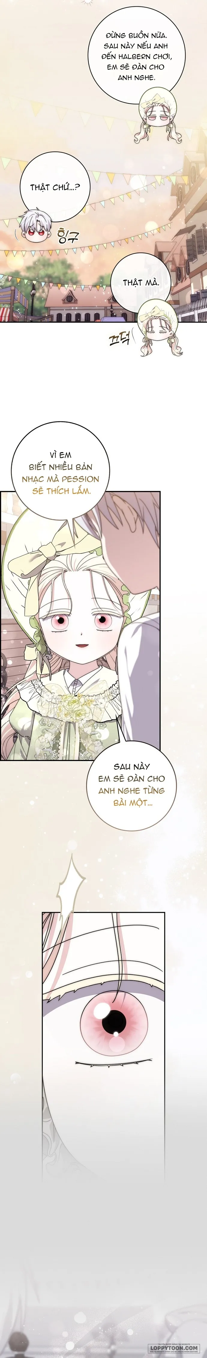 Nam Chính Bệnh Hoạn Ám Ảnh Với Sức Khoẻ Của Tôi Chap 77 - trang 3