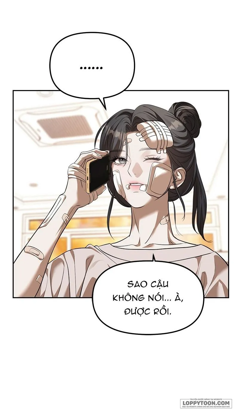 Xâm Nhập Trường Trung Học Tài Phiệt Chap 55 - trang 56