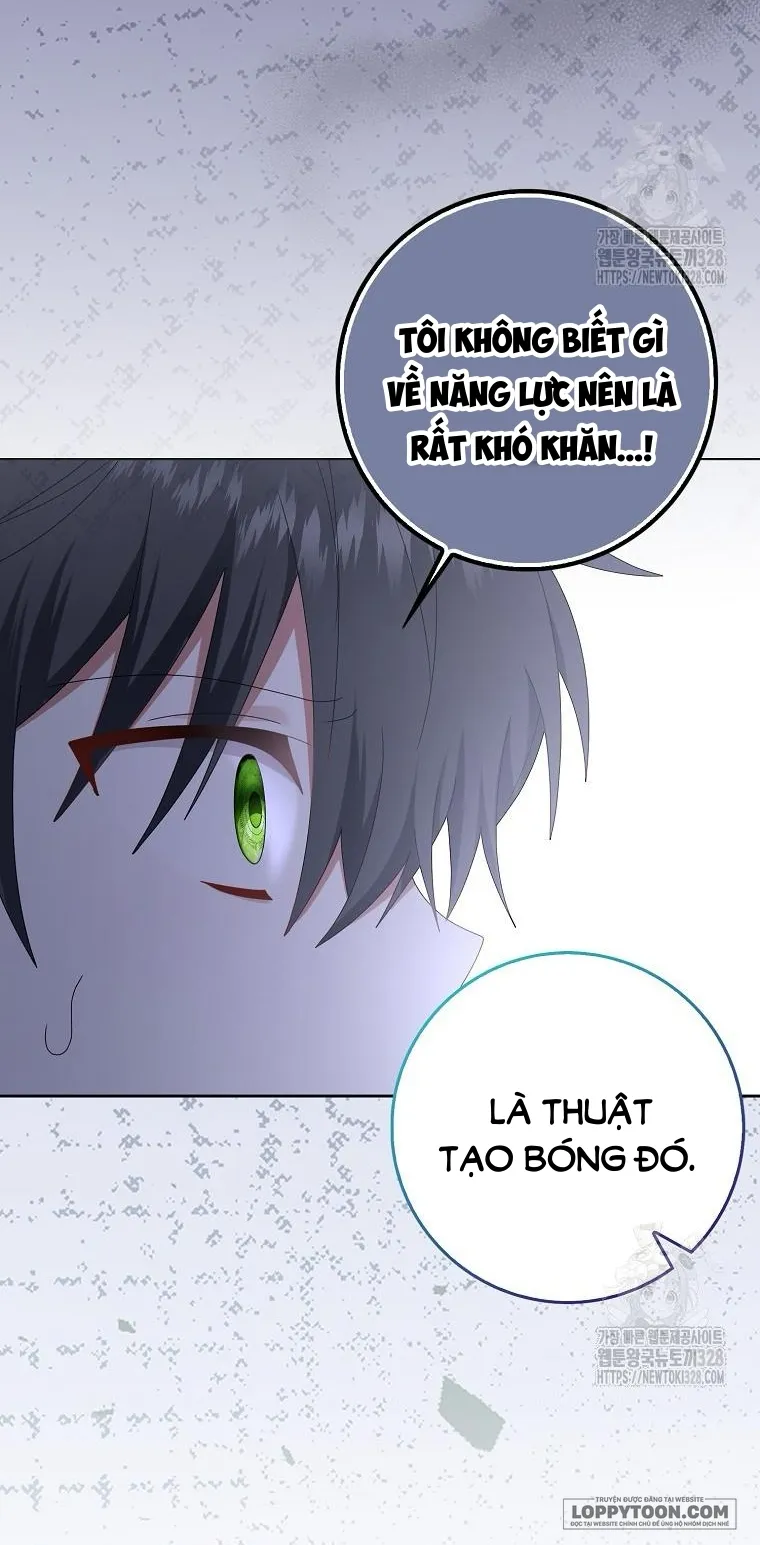 Tôi Sẽ Chiếm Lấy Ngư Trường Này! Chap 32 - trang 11